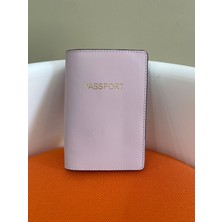 Pasaport Kılıfı