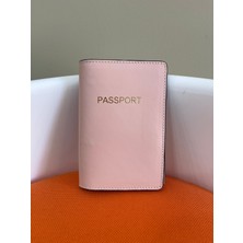 Pasaport Kılıfı