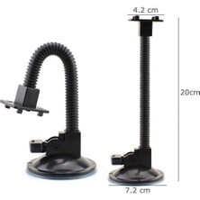 Pazariz iPhone 5 5s Araç Tutucu Telefon Tutucu