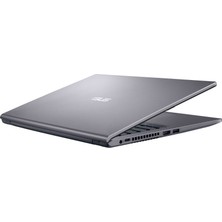 Asus X515MA-EJ435 Intel N4020 4GB Ram 256GB SSD 15.6 Inç FHD Freedos Taşınabilir Bilgisayar