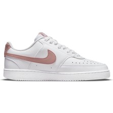 Nike Court Vision Low Next Nature Kadın Günlük Ayakkabı DH3158-102 DH3158-1020153