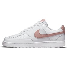 Nike Court Vision Low Next Nature Kadın Günlük Ayakkabı DH3158-102 DH3158-1020153