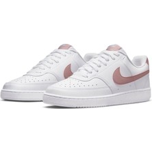 Nike Court Vision Low Next Nature Kadın Günlük Ayakkabı DH3158-102 DH3158-1020153