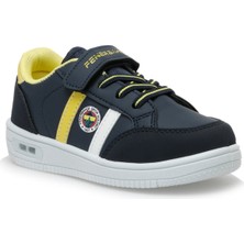 FB Malıbu Pu  2pr  Erkek Çocuk Sneaker