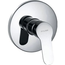 Fause Ankastre Taharet Bataryası Sıcak Soğuk