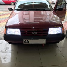 Oto h.i.t. Fiat Tempra Için Uyumlu Şimşek Etkili LED Xenon