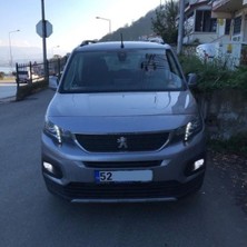 Oto h.i.t. Peugeot Rifter Sis Farı Uyumlu LED Xenon