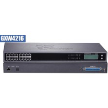 Grandstream GXW4216 Fxs / Fxo Gateway