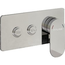 Fause Ankastre Banyo Bataryası Comfort 2 Yönlü KAB103-2