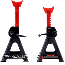 Worldforce 11141 Kriko Standı 3 Ton