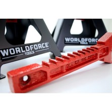 Worldforce 11141 Kriko Standı 3 Ton