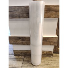Saygın Streç Film 17 Mikron 2 Kg En 50 cm 300 mt