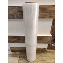 Saygın Streç Film 17 Mikron 2 Kg En 50 cm 300 mt