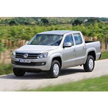 Gkl VW Amarok 2010-2012 Ön Cam Silecek Kolu Vida Kapağı 1J0955205A