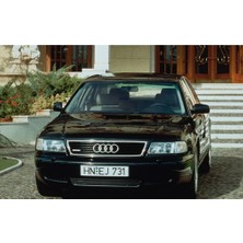 Gkl Audi A8 1994-2003 Ön Cam Silecek Kolu Vida Kapağı 1J0955205A