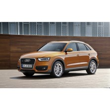 Gkl Audi Q3 2012-2014 Ön Cam Silecek Kolu Vida Kapağı 1J0955205A