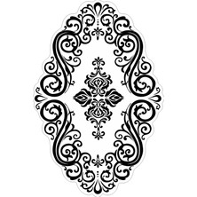 Napoli Home Dijital Baskılı Kaymaz Taban Yıkanabilir Lazer Kesim Salon Halısı ve Yolluk NH-LZR-HT-889