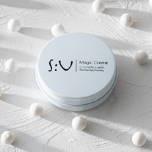 S:U Magic Creme 60 ml - El Yüz Vücut Kremi