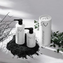 S:U Conditioner 300 ml - Saç Kremi - Tuz Paraben Silikon Sles / Sls içermez