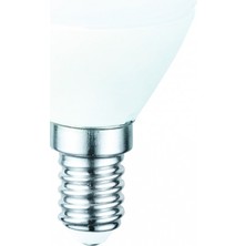 Kendal  KES208 5W Top LED Ampul E14 Beyaz