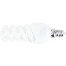 Kendal K2 Mini Spiralli Ampul 11W E14 Günışığı