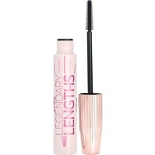 Avon Legendary Lengths Maskara Glimmersticks Göz Kalemi ve Lash Supreme Maskara Bazı Paketi