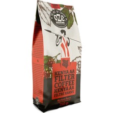 Kenya AA Filtre Kahve 250G