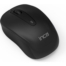 Inca IWM-331RS Silent Wireless Mouse (Sessiz Mouse )