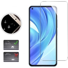 Ceponya Oppo A76 Blue Nano Ekran Koruyucu