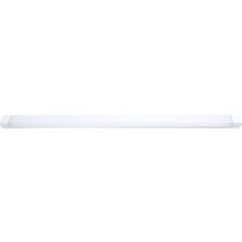 Cata 10 Adet Ct 2476 Cata 72 W LED Bant Armatür Beyaz Işık 6400K