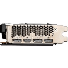 MSI VGA RADEON RX 6650 XT MECH 2X 8G OC RX6650XT 8GB GDDR6 128B PCIE 4.0 X8 (3XDP 1XHDMI)