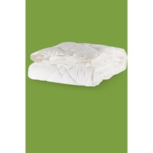 Weltew Home Bambu Tek Kişilik Yorgan 155X215 cm