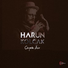 Harun Kolçak - Çeyrek Asır (2 Plak)