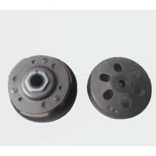 Honda Activa S 125 Arka Debriyaj Komple