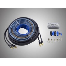 For-X X-1288 Amfi Kablo Seti