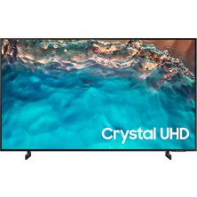 Samsung 50BU8100 50" 126 Ekran Uydu Alıcılı Crystal 4K Ultra HD Smart LED TV