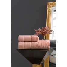 Varol Venedik Micro Cotton Banyo Havlusu 90X150cm