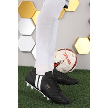 Jump 13256 Krampon Çim Saha Erkek Futbol Ayakkabı
