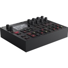 Elektron Syntakt | 12 Track Drum Computer & Synthesizer