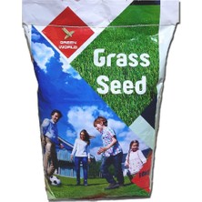 Ziraatcim Market Grass Seed Çim Tohumu 6'lı Karışım 10 kg