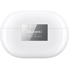 Huawei Freebuds Pro 2 - Beyaz Seramik