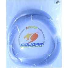 Nippon Cougar 0,80 mm 1000 mt Çile Misina