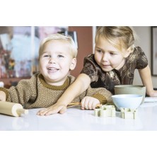Dantoy Biyoplastik Oyuncak Pişirme Seti