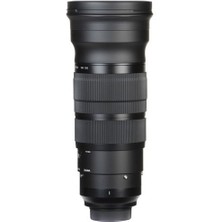 Sigma 120-300MM F/2.8 Dg Os Hsm Sports Lens (Nikon F)