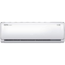 Sigma SGM09INVDHA Comfort A++  9.000 BTU /H  Inverter Duvar Tipi Klima