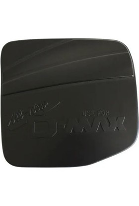 4x4 Isuzu Dmax 2012+2019 Depo Kapağı Kaplama Siyah