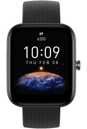 Amazfit Bip 3 Pro Akıllı Saat