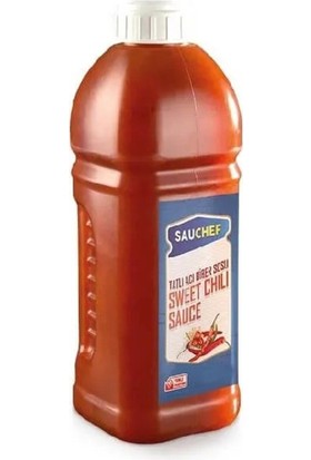 Sweet Chili Sauce 2,3 kg