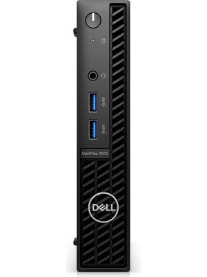 Dell Optiplex 3000MFF Intel Core i5 12500T 8 GB 512 GB SSD Windows 11 Pro Mini Masaüstü Bilgisayar 3000MFF47