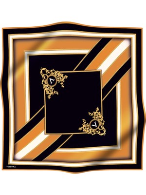 Twill Ipek Eşarp